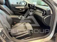 2019 Mercedes Benz C 220