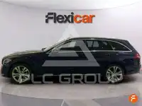 2019 Mercedes Benz C 220