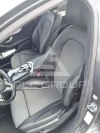 2019 Mercedes Benz C 220