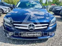 2019 Mercedes Benz C 220