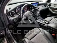 2019 Mercedes Benz C 220