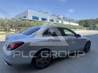 2019 Mercedes Benz C 220
