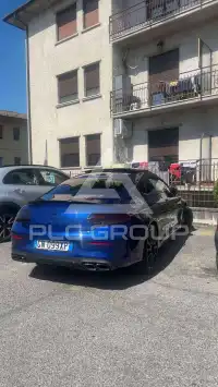 2019 Mercedes Benz C 220