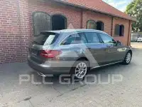 2019 Mercedes Benz C 220