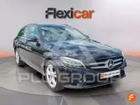 2019 Mercedes Benz C 220