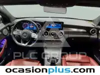 2019 Mercedes Benz C 220