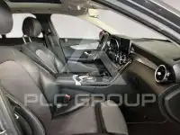 2019 Mercedes Benz C 220