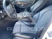 2019 Mercedes Benz C 220