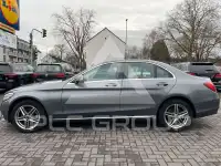2019 Mercedes Benz C 220