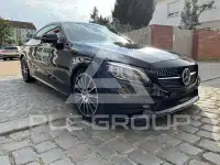 2019 Mercedes Benz C 220