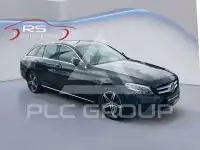 2019 Mercedes Benz C 220