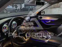 2019 Mercedes Benz C 220