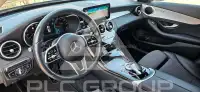 2019 Mercedes Benz C 220
