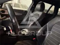 2019 Mercedes Benz C 220