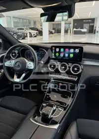 2019 Mercedes Benz C 220