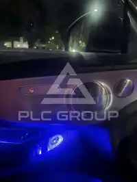 2019 Mercedes Benz C 220