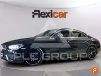 2019 Mercedes Benz CLA 220