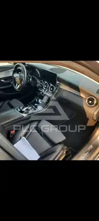 2019 Mercedes Benz C 220