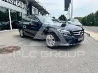 2019 Mercedes Benz C 220