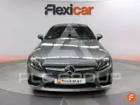 2019 Mercedes Benz C 220