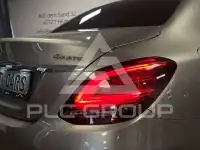 2019 Mercedes Benz C 220