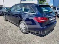 2019 Mercedes Benz C 220