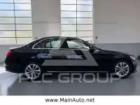 2019 Mercedes Benz C 220