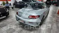 2019 Mercedes Benz C 220