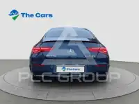 2019 Mercedes Benz C 220