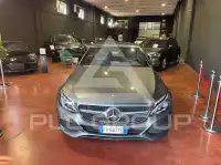 2019 Mercedes Benz C 220