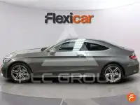 2019 Mercedes Benz C 220