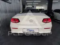2019 Mercedes Benz C 220