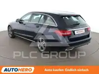 2019 Mercedes Benz C 220