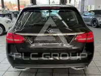 2019 Mercedes Benz C 220