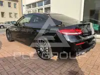 2019 Mercedes Benz C 220