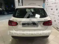 2019 Mercedes Benz C 220