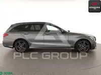2019 Mercedes Benz C 220