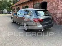 2019 Mercedes Benz C 220