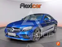 2019 Mercedes Benz C 220