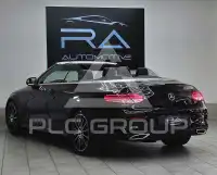2019 Mercedes Benz C 220