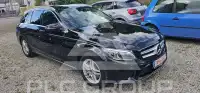 2019 Mercedes Benz C 220