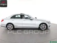 2019 Mercedes Benz C 220