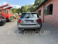 2019 Mercedes Benz C 220