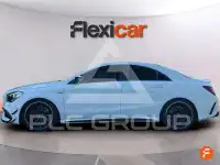 2019 Mercedes Benz C 220