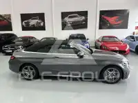 2019 Mercedes Benz C 220