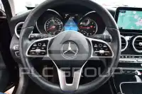 2019 Mercedes Benz C 220