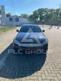 2019 Mercedes Benz C 220
