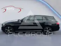 2019 Mercedes Benz C 220