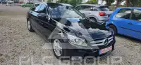 2019 Mercedes Benz C 220