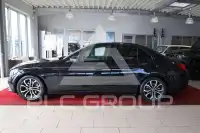2019 Mercedes Benz C 220